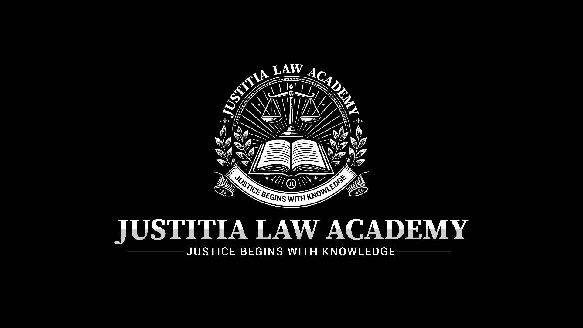 Justitia Law Academy